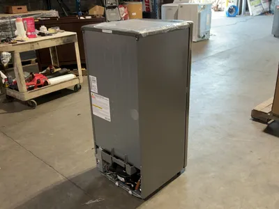 Used LG LR0NC0605V Refrigerators Michigan US | Miedema Asset Management Group #1320886