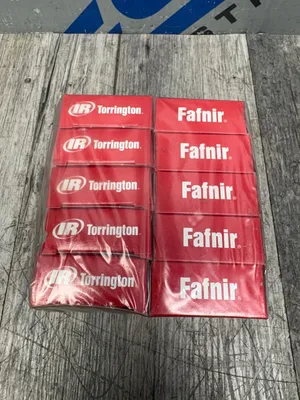 FAFNIR 301KDD Electrical/PLC/Automation | ESS Industrial Equipment Sales (4)