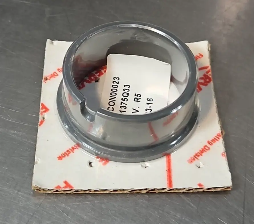 Flowserve K23D1375Q33 Carbon seal ring loc4C27