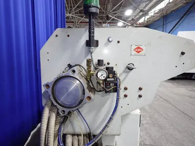 Used 2007 IEMCA MASTER 880 MP Magazine Type Bar Loaders Ohio US | HGR 24 #756986