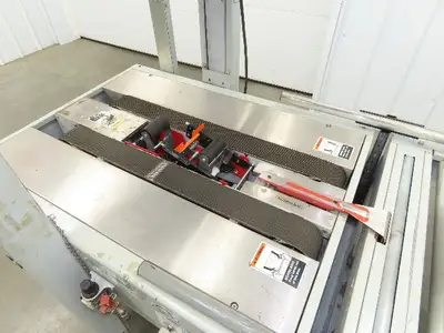 Used 3M-MATIC _UNKNOWN_ Carton Sealers & Tapers Indiana US | Arrow Industrial #1411451
