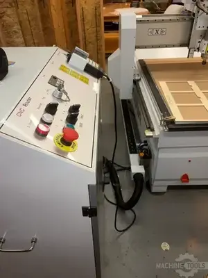 Used 2023 LAGUNA SWIFT 4 X 8 CNC Routers Arizona US | KD Machinery #1460548