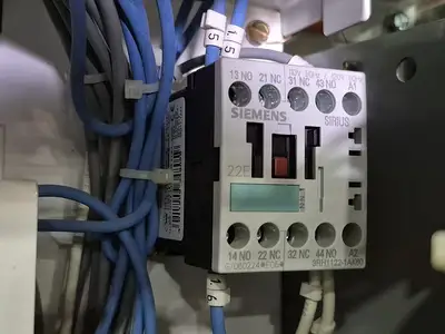 USED SIEMENS TIASTAR