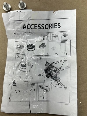 Accessories For YAMADA Pump Fast Shipping! + Warranty