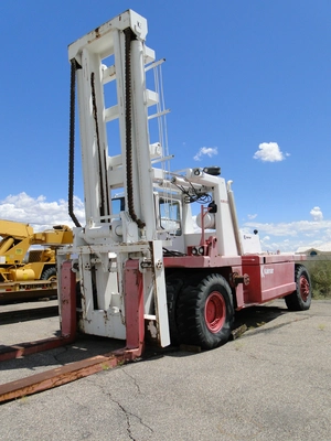 USED 1979 KALMAR KLMV 42D