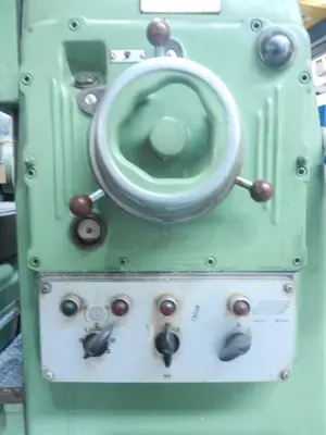 USED DORMAC UF0