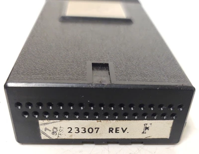 USED VAN DORN 49163-A 23309