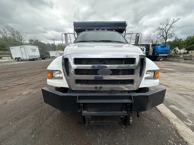 Used 2011 FORD F650 Pickup Trucks Louisiana US | Proxy Equipment #1509658