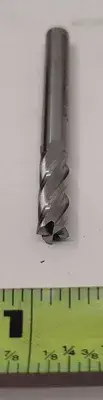 USED RUSHMORE TOOLS 20-501-016
