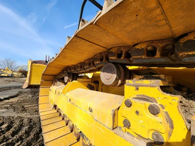 Used 2023 DEERE 700L LGP Crawler Dozers | Abele Tractor #1342968