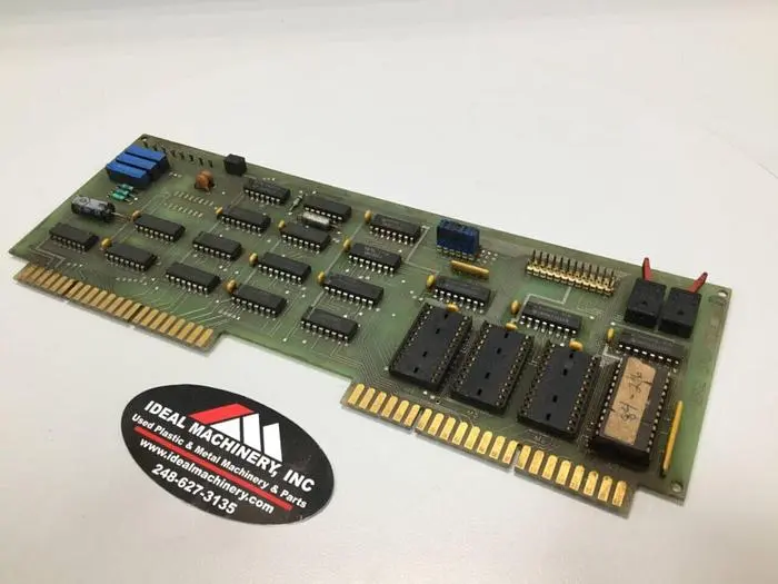 Used SCI 22288 REV D Circuit Boards Michigan US | Ideal Machinery #588445