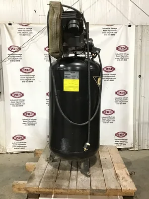 Campbell Hausfeld CIQ71083V Professional Air Compressor