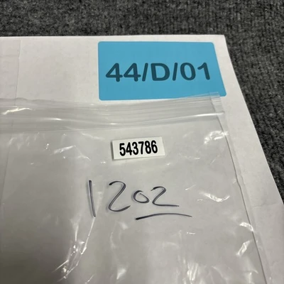 New | in-Stock George Fischer 161490667 Pump & Valve Parts California US | Davliegogo LLC #1705692