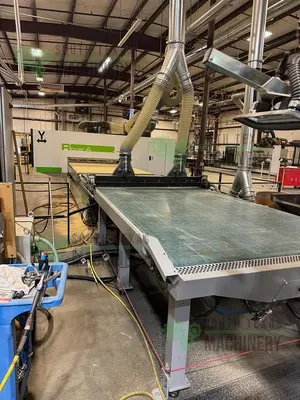 USED BIESSE FT 1536