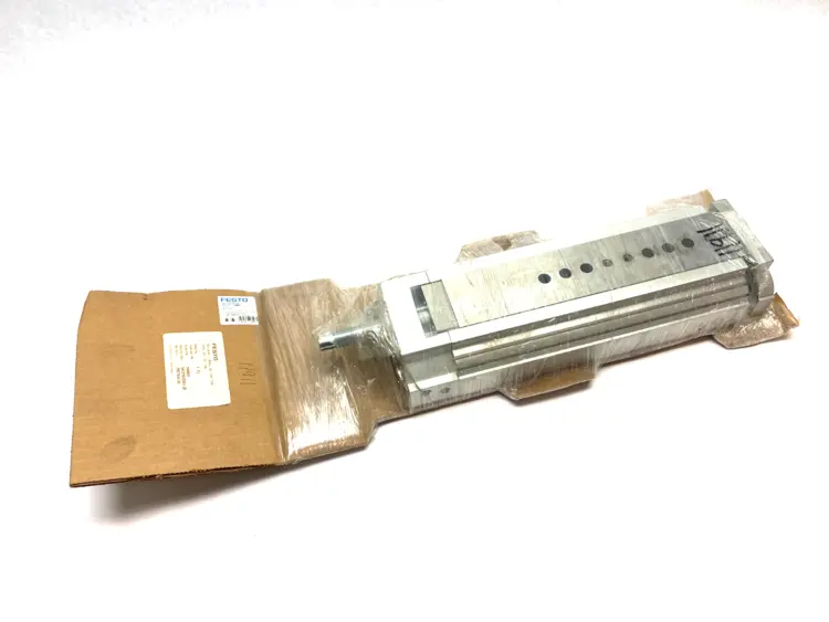 Used FESTO MINI SLIDE 150MM STROKE Misc Industrial Equipment | Maverick Industrial Sales #1111345