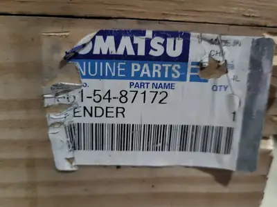 NEW KOMATSU 561-54-87172