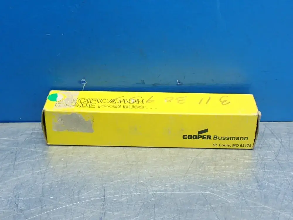 Used COOPER / BUSSMAN LPSRK150SP Fuses Ohio US | HGR 24 #775460
