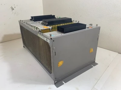 Siemens LR64027 Plc Rack Simatic TI505 Netzteil 505-4832 505-6108A 505-7028