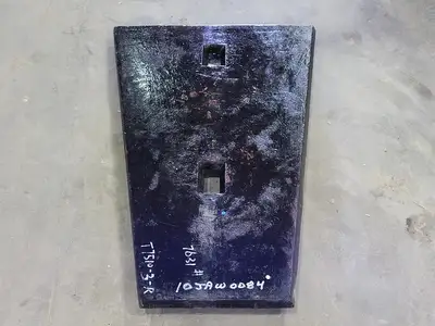 USED TRIO T7510-3-R