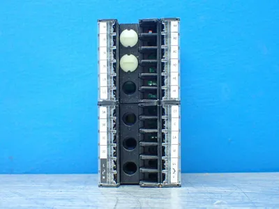 Used EUROTHERM 3208/CC/VH/RRX/R/4CL/G/ENG Temperature Controls Ohio US | HGR 24 #802951
