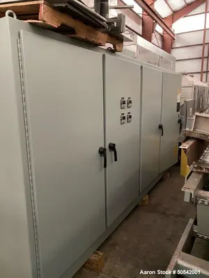 Used AEROGLIDE FBU24-25-R Bakery Equipment Illinois US | Aaron Equipment #84403