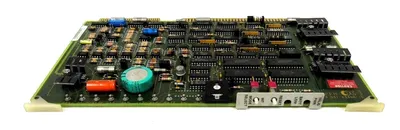 USED CINCINNATI MILACRON 3-531-4334A-C PFM BOARD 35314334AC