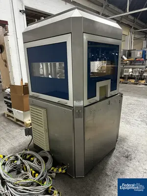 USED Courtoy GEI Courtoy Tablet Press, Model R190F/30