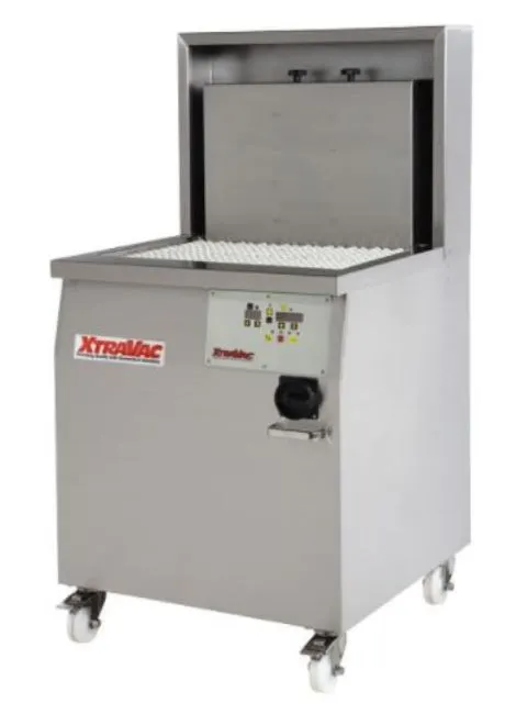NEW XTRAVAC ST 6