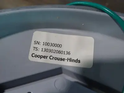 NEW COOPER CROUSEHINDS IF1645 / VMV