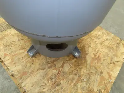 Used MANCHESTER _UNKNOWN_ Pressure Vessels Indiana US | Arrow Industrial #1368307