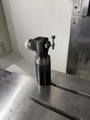 2019 BROTHER SPEEDIO S700X1 Vertical Machining Centers | Toolquip, Inc. (8)