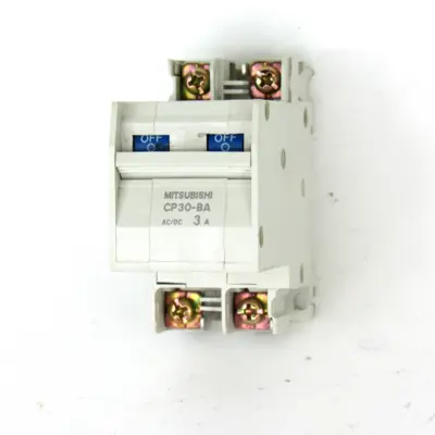 USED MITSUBISHI CP30-BA