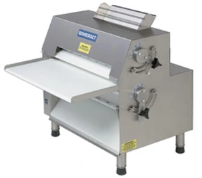 New | in-Stock SOMERSET CDR-2000 Dough Sheeters & Presses California US | BakeryEquipment.com #1555048