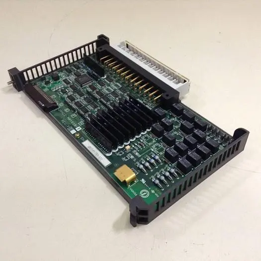 Used YASKAWA JANCD-MRY01B-1 REV F0 Circuit Boards Michigan US | Ideal Machinery #576196
