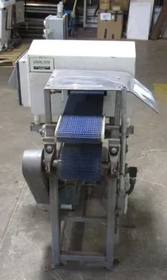 Used GORING KERR DSP2 Metal Detectors California US | BakeryEquipment.com #1555014