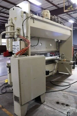 USED CINCINNATI INC AS175-10
