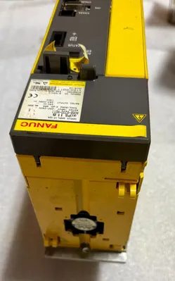 2015 FANUC A06B-6200-H011 Servo Drives | Great American Equipment Company (4)