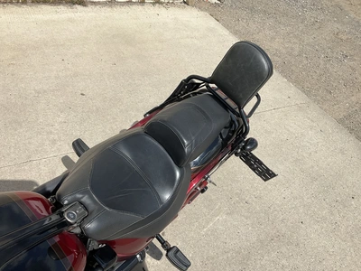 Used 2017 HARLEY DAVIDSON FXSE PRO-STREET  BREAKOUT CVO Motorcycles (Misc) Michigan US | Miedema Asset Management Group #1437350