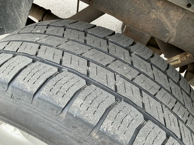 USED 2005 DODGE RAM 1500