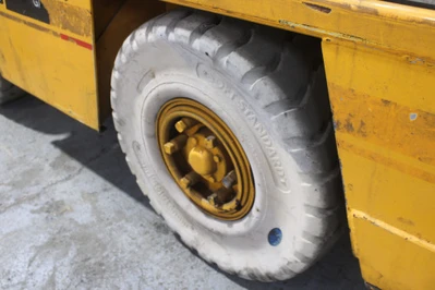 Used 2005 BRODERSON IC20-1G Rough Terrain Cranes Pennsylvania US | National Lift Equipment #1382166