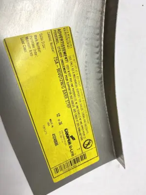 New | in-Stock Cooper B-Line Barrier Strip 75A-90VO12 Terminal Blocks Michigan US | Maverick Industrial Sales #1400977