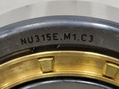 NEW FAG NU315E.M1.C3