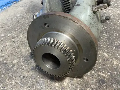 Used TREE _UNKNOWN_ Tooling & Accessories (Other) Ohio US | HGR 24 #1543248