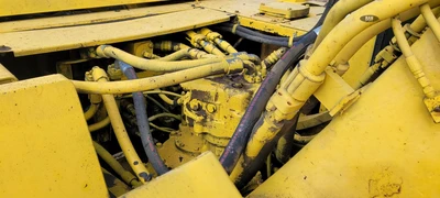 Used 1993 KOMATSU PC300 LC-5L Crawler Excavators Tennessee US | Ran Equipment #1403725