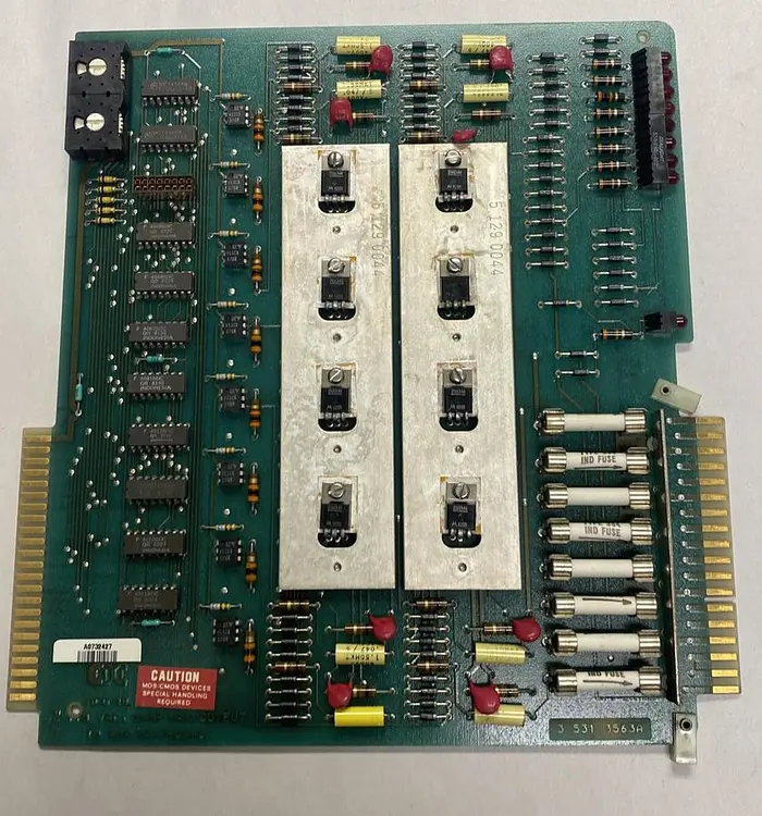 Used CINCINNATI MILACRON 3-531-3283A Miscellaneous Equipment (Electrical & Power) | Surplus Asset Holdings #1189872