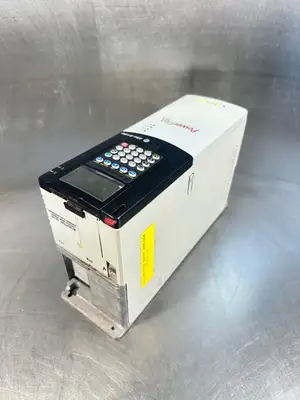 Used Allen-Bradley 20BD5P0A3AYNACD0 Variable Speed Drives South Carolina US | Palmetto Automation #1521123