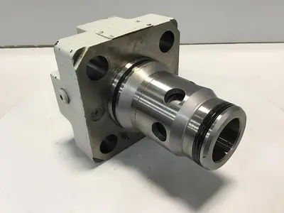USED VICKERS CVU40EFP1B29