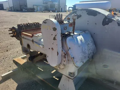 USED GASO 3581-L