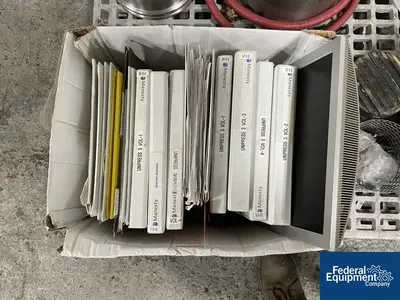 USED Manesty Manesty Unipress Tablet Press, 27 Station