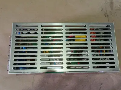 NEW ETA ELECTRIC WRD24SX-U